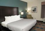 Hôtel Greensburg - Quality Inn North Vernon-3