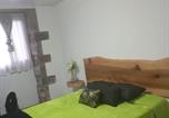 Hôtel Les Açores - Basaltic Guest House-4