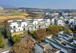 Hôtel Huangshan - Huazhu Luxury Huangshan Grand Hotel & B&B Xixinan Ancient Village Branch-1