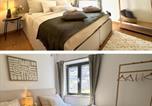 Location vacances Grächen - Casita3922, Tor zu Zermatt, Saas-Fee und Visp, Work and Chill Apartement - Nähe Lonza, Free Parking-1