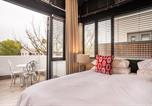 Location vacances  Villiera Wines Villiera Wines Tasting Room - Avemore Eikehoff No 23 - full Backup Power-4