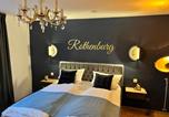 Location vacances Windelsbach - #Stadtspeicher - Blauer Stern das Apartment mitten in der Altstadt-1