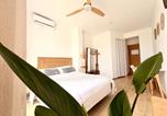 Location vacances Garrucha - Hostal playa Dreams náutico Adults-3
