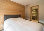 Location vacances Les Avanchers-Valmorel - Duplex 4 pièces avec balcon et parking, 6 pers. - Les Avanchers-Valmorel - Fr-1-291-872-4