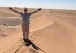 Location vacances Zagora - Bivouac Côte-Iriki-1