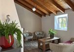 Location vacances Zambujeira do Mar - Niedliches Landhaus nur 2km vom Strand entfernt-4