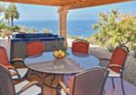 Location vacances Estellencs - Cozy Home In Estellencs With Wifi-4