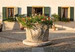 Hôtel Vedelago - Hotel Donna Lucia-3