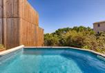 Location vacances Vauvert - Maison Greenkub-1