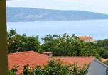 Location vacances Krk - Apartmani Krajinovic-4
