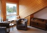 Location vacances Twiste - Apartment Gartenblick-3