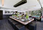 Location vacances Tabanan - The Sound of Silence - Private Villa Retreat Utopia for Luxxe Travellers-4