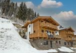 Location vacances Salzbourg - Alpen Villa Danica-1