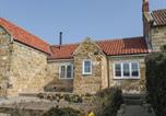 Location vacances Castlelevington - Rose Cottage-2
