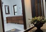 Location vacances Unawatuna - Hirudee Villa-3