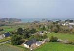 Location vacances Penvénan - La maison du bord de mer-1