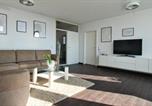 Location vacances Lembruch - Dümmerdiva - exquisite Wohnung mit traumhaftem Seeblick-1