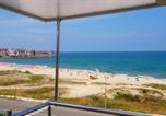 Location vacances  sozopol - Nedev's Apartments in Lazur 2 Complex-1
