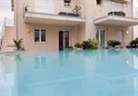 Location vacances Peschiera del Garda - Albiceleste Prime Location-2