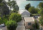 Location vacances Nonnenhorn - Lakeside Lodge-2