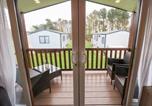 Location vacances Scarborough - Casa Cayton Beach-3