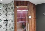Location vacances Saulxures-sur-Moselotte - Grand gîte, sauna - Les Hangars-3