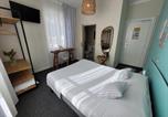 Hôtel Saint-Nazaire - La Villa Rose-Marie-4