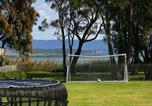 Location vacances Wollongong - Lake Front Stay-4