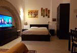 Location vacances  Province de Barletta-Andria-Trani - Il Purgatorio-3