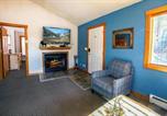Location vacances Estes Park - Timber Creek Chalets- 8 chalet-2