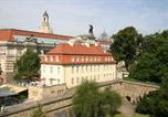 Hôtel Vallée de l’Elbe à Dresde - Hofgärtnerhaus-1