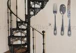 Location vacances Chaveignes - Maison traditionnelle avec animaux admis - 3 pers. - Fr-1-381-661-3