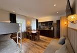 Hôtel Garmisch-Partenkirchen - Gg Self-Stay-2