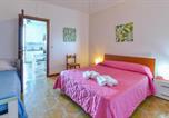 Location vacances Trappeto - La Casa Sul Mare-3
