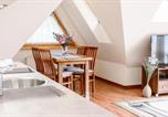 Hôtel Zakopane - Aparthotel Bellamonte-4