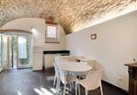 Location vacances San Bartolomeo al Mare - Primo mare, borgo dei pescatori-2