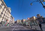 Location vacances  Ville métropolitaine de Naples - Greros Dante H, by Clapa Group Dilsocated Hospitality-4