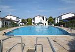 Location vacances  Province de Ferrare - Residence Vives-2