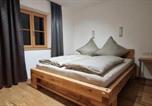 Location vacances Scharnitz - Ferienwohnung Wetterstoa-2