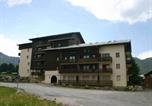 Location vacances Taninges - Studio de charme au cœur du village, accès facile pistes - Fr-1-815-5-4