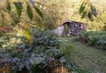 Location vacances Libramont-Chevigny - Roulotte l'escapade-4