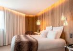 Hôtel Upie - Mercure Valence-1