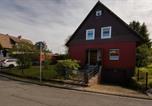 Location vacances Clausthal-Zellerfeld - Ferienwohnung Zeiß-1