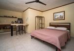 Location vacances Cancún - Private Entry Suite with Patio and ample bathroom-1