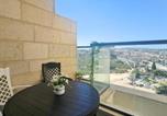 Location vacances Ein gedi - Mamad Family Friendly New Condo By Feelhome-1