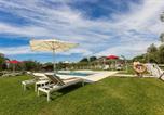 Location vacances Castagneto Carducci - Agriturismo Re di Fiori-2