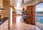 Location vacances Iznájar - Villa Los Alamos-3