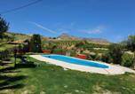 Location vacances Álora - La Serrana-1