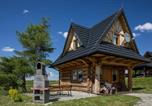 Location vacances Bukowina Tatrzańska - Mountain Shelter Gawlaki-3