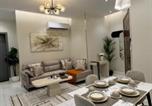 Location vacances Jeddah - Alsumo-apartment-1